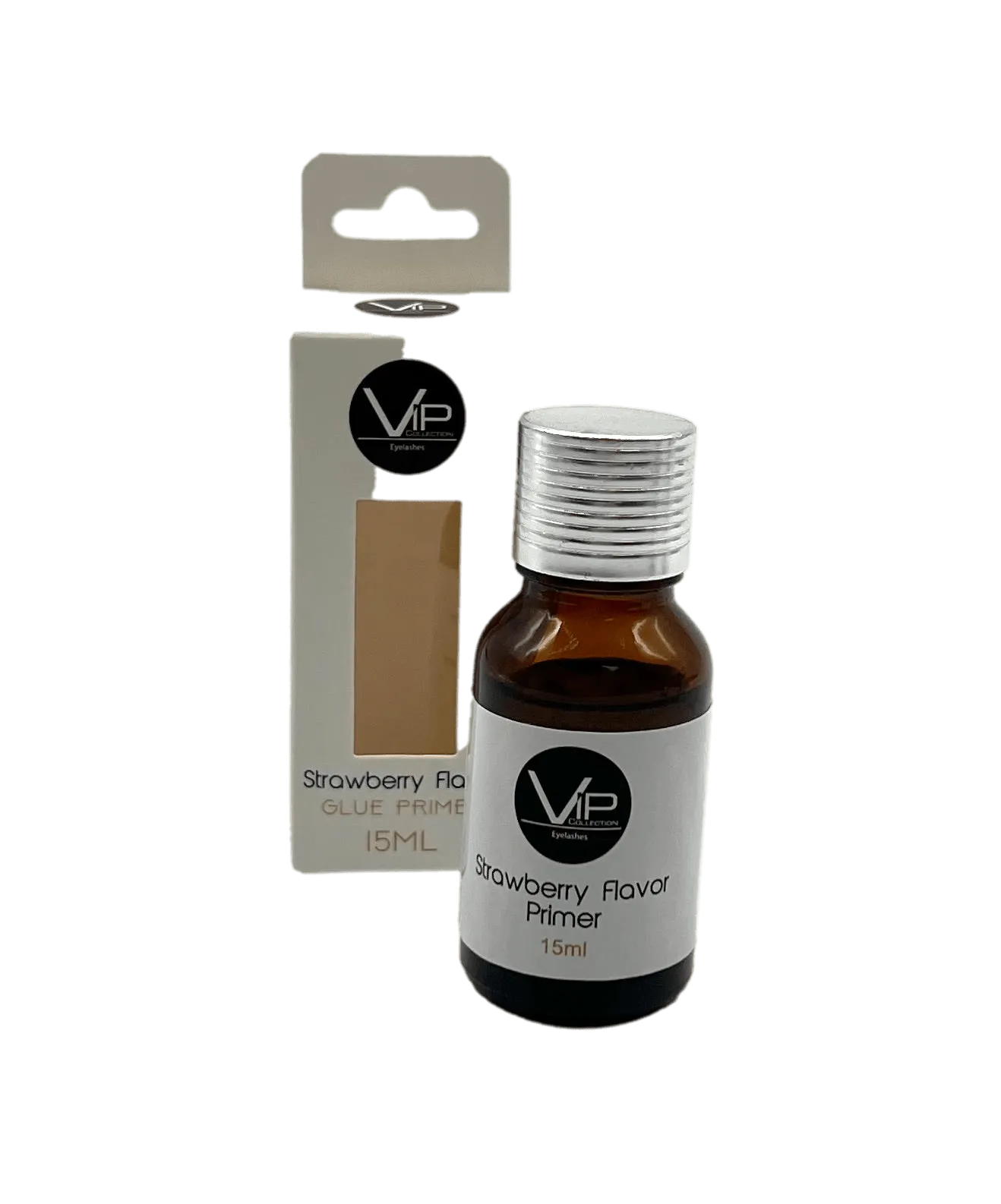 VIP Eyelash accessories - Glue Primer - 15g