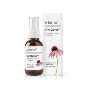 Virogone Oral Spray Concentrate 50 ml Oral Spray