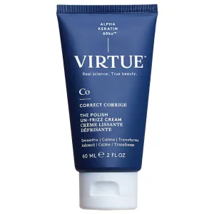 Virtue Polish Un-Frizz Cream