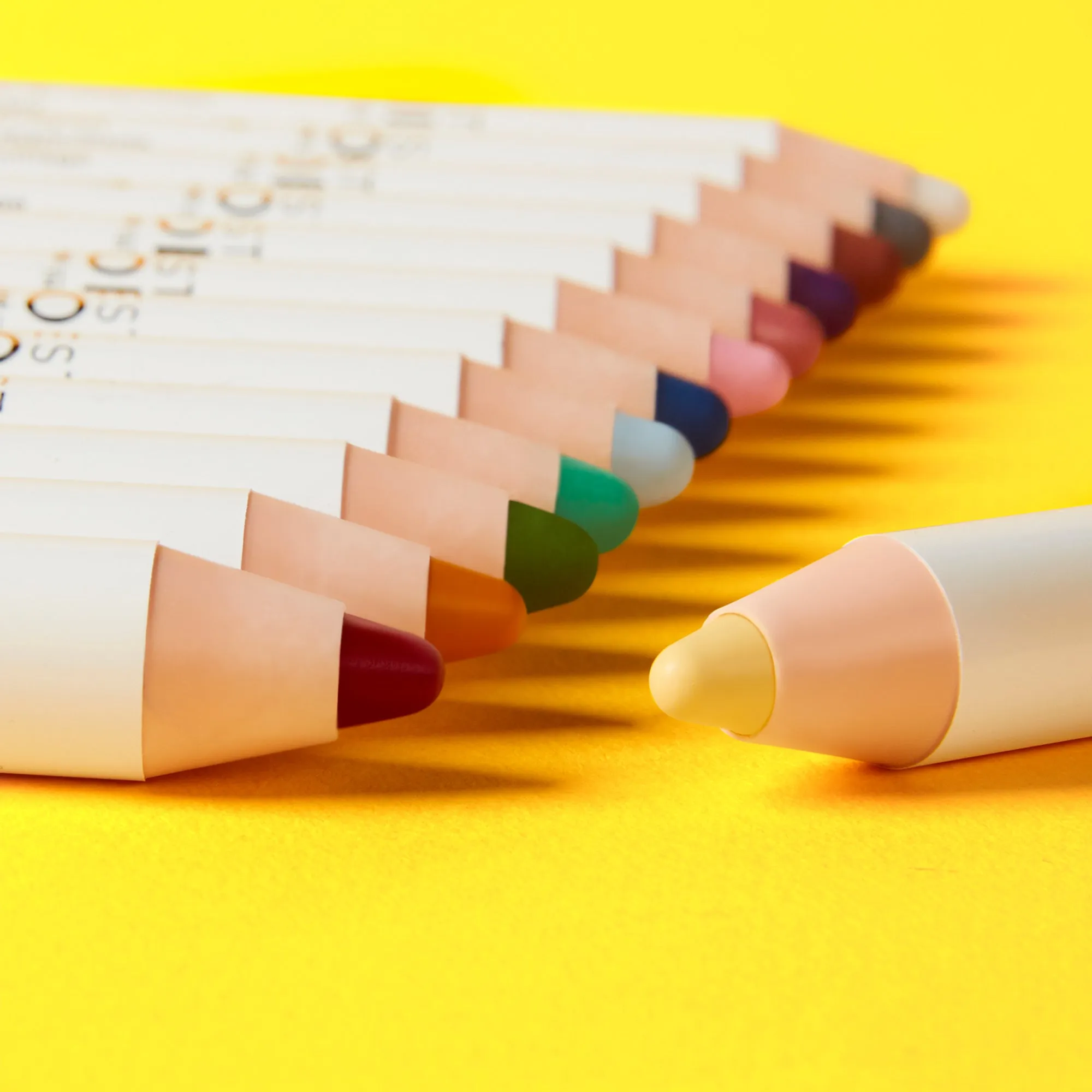 Visionary Makeup Crayon