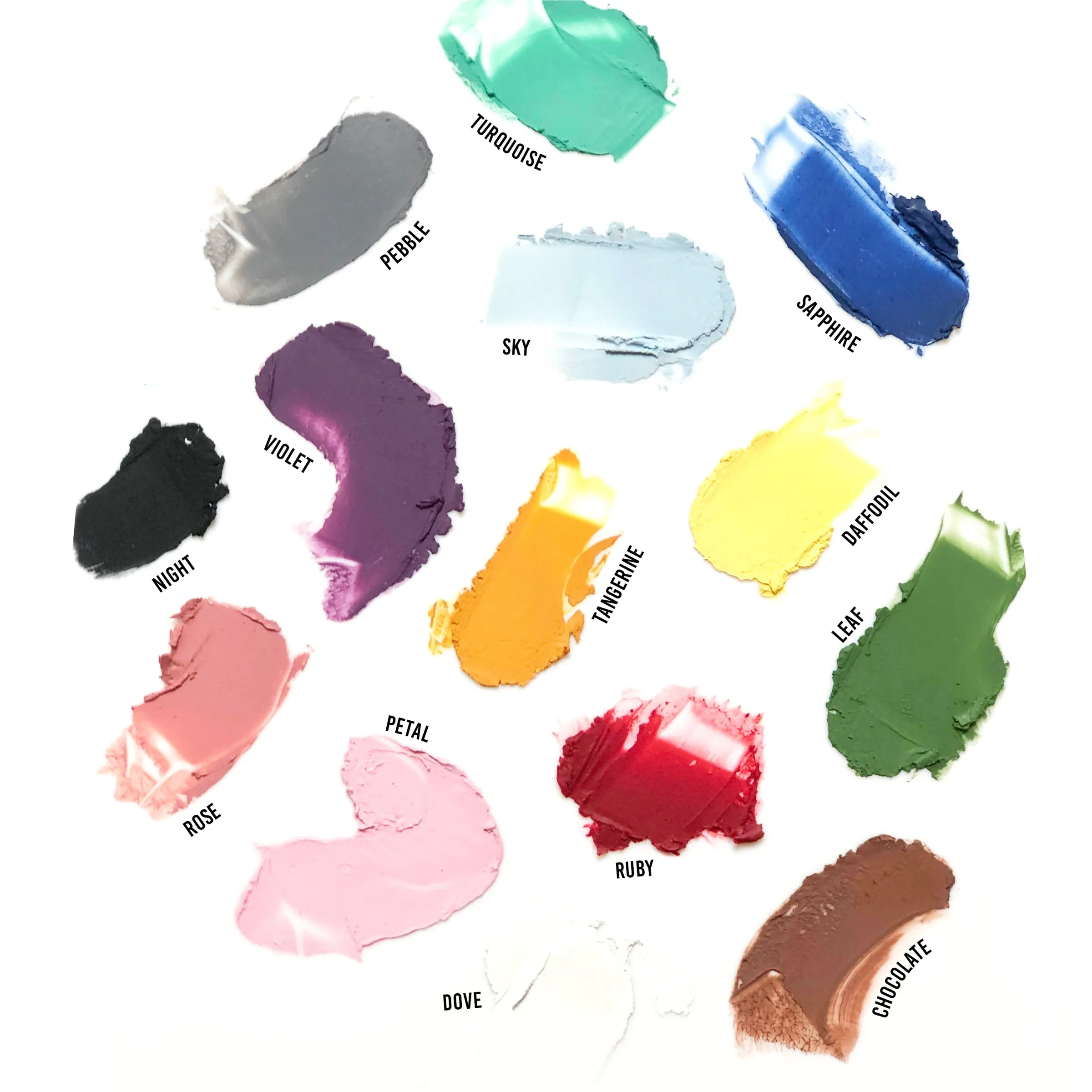 Visionary Makeup Crayon
