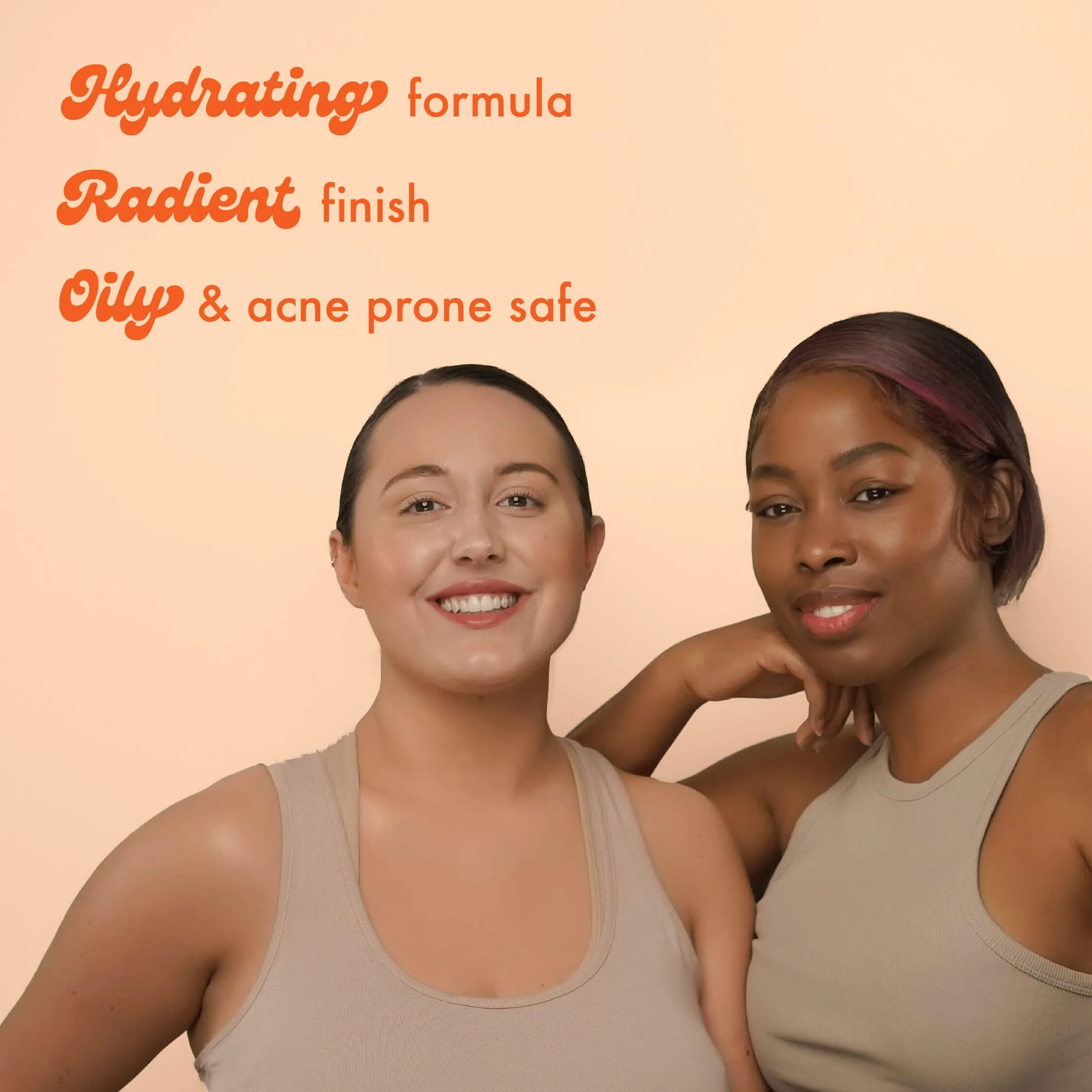 Vitamin Babe Brightening Primer