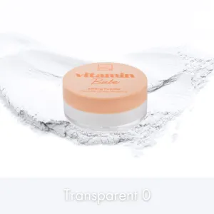 Vitamin Babe Setting Powder