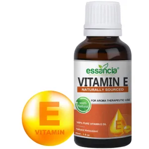 Vitamin E Oil