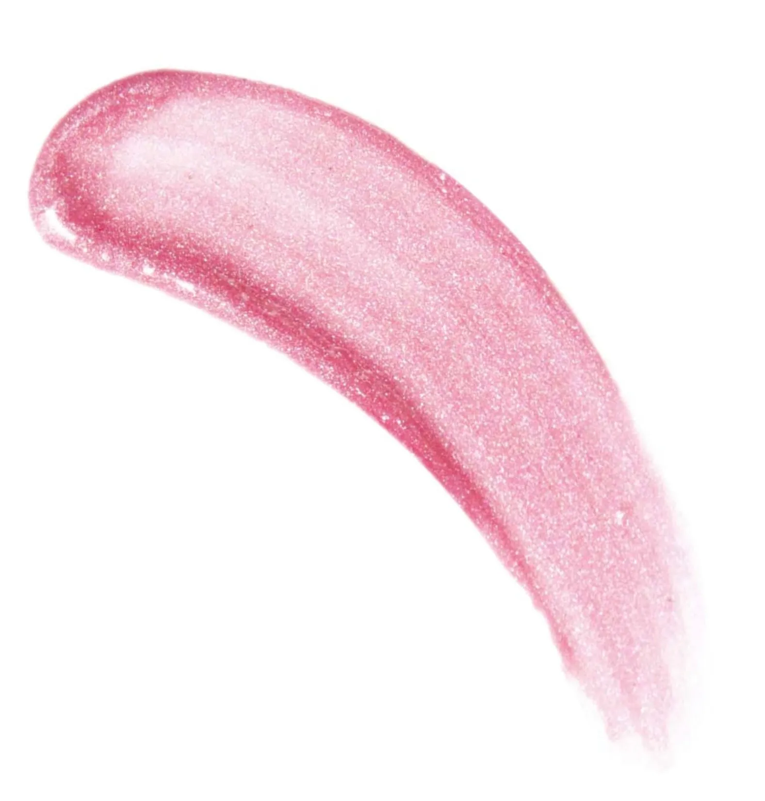 Vitamin Glaze - Sheer Pink