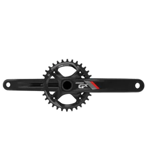 VOLANTE SRAM GX-1000 1X 170 BOOST148 32T