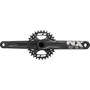 VOLANTE SRAM NX GXP 11V 155 32T NEGRO