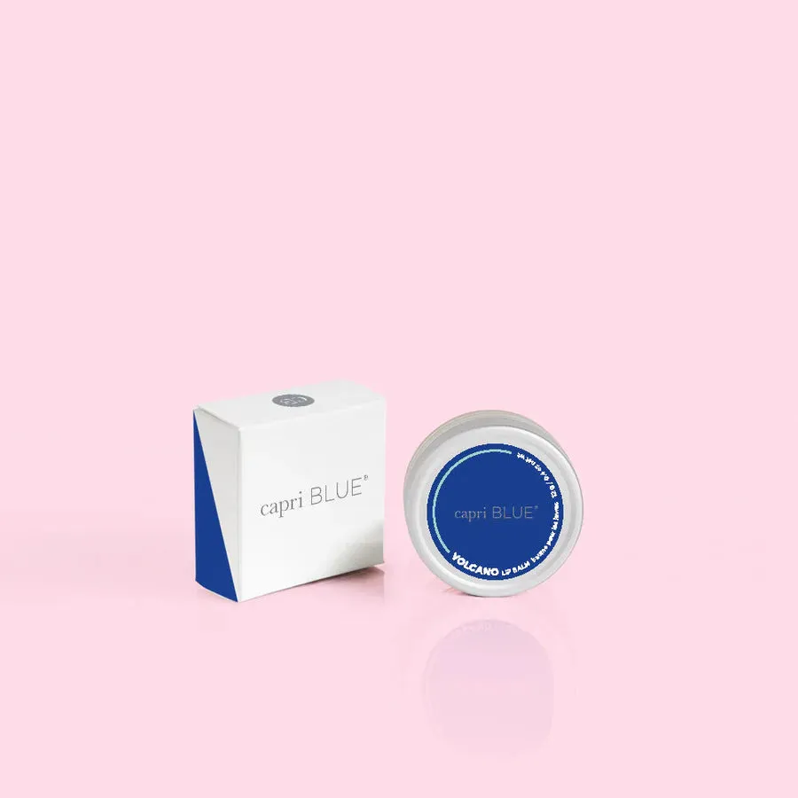Volcano Lip Balm