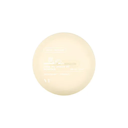 Vt Cica no Sebum Uv Powder 5g