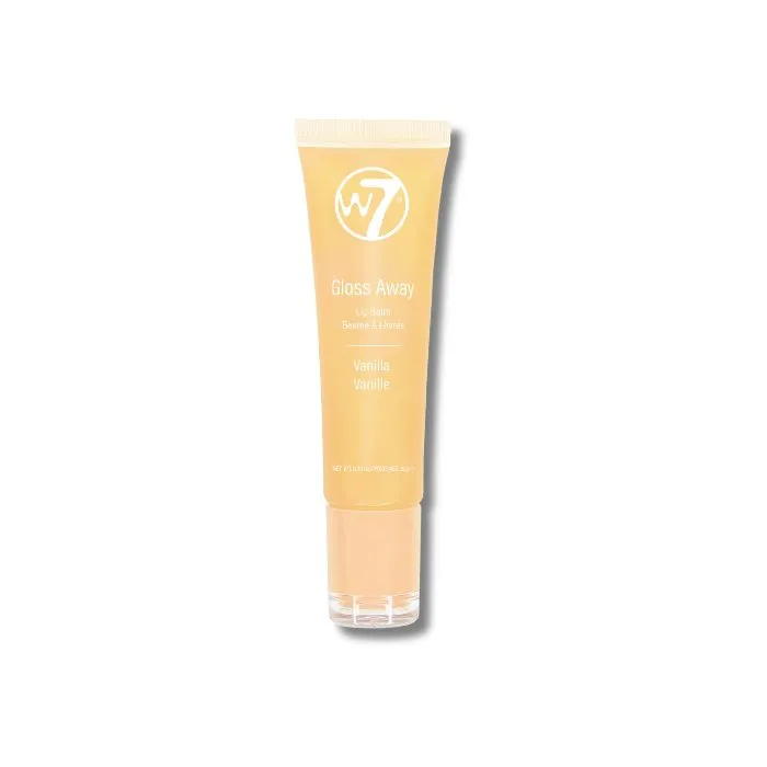 W7 Gloss Away Lip Balm