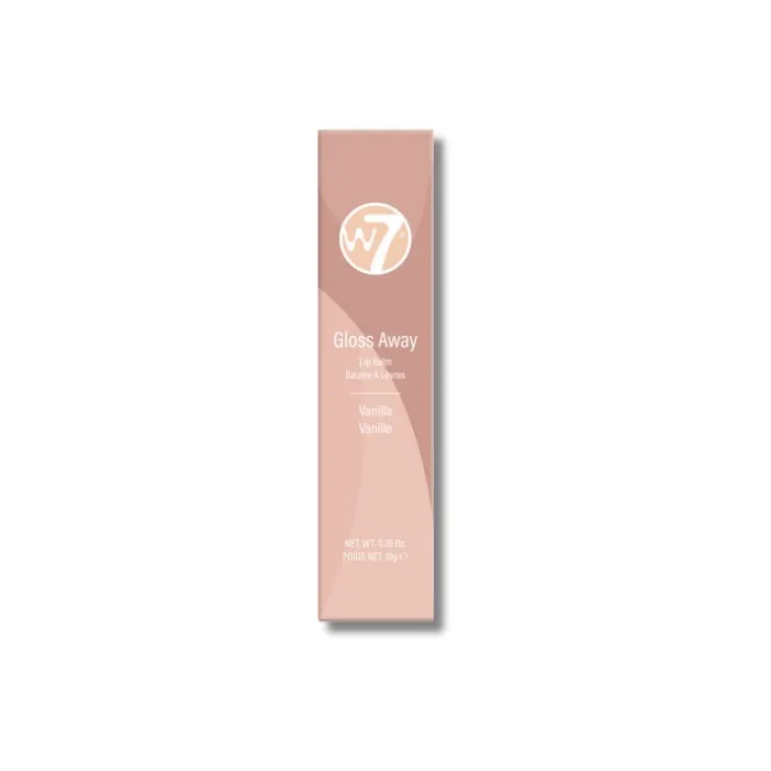 W7 Gloss Away Lip Balm