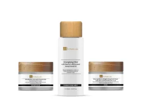 Wake Me Up Routine Kit