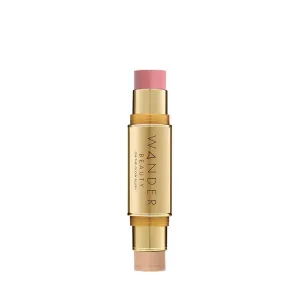 Wander Beauty On The Glow Blush And Illuminator
