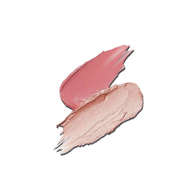Wander Beauty On The Glow Blush And Illuminator