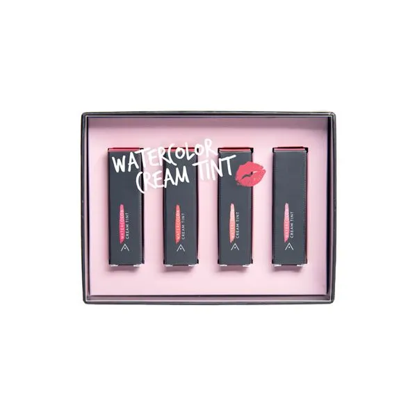 Watercolor Cream Tint Set (10% OFF)