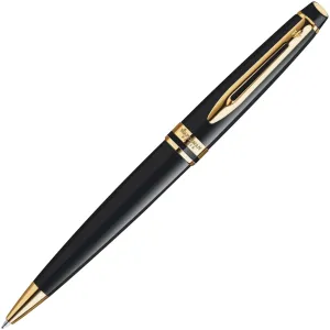 Waterman Expert Medium Tip Ballpoint Pen