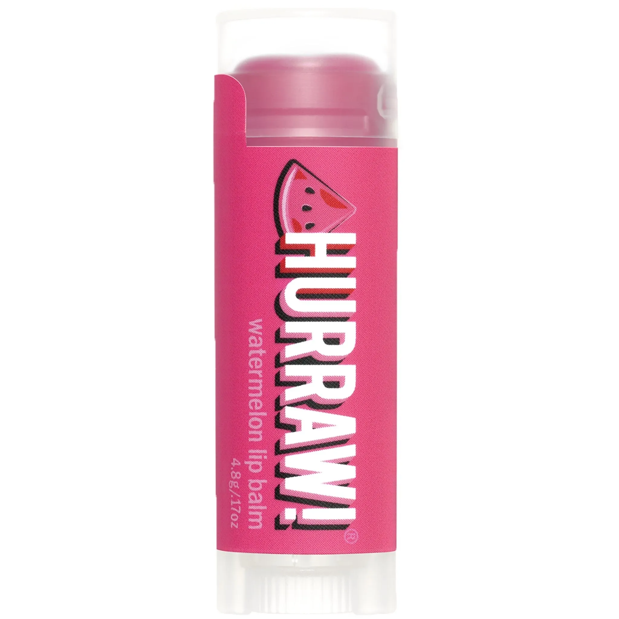 Watermelon Lip Balm | Tinted