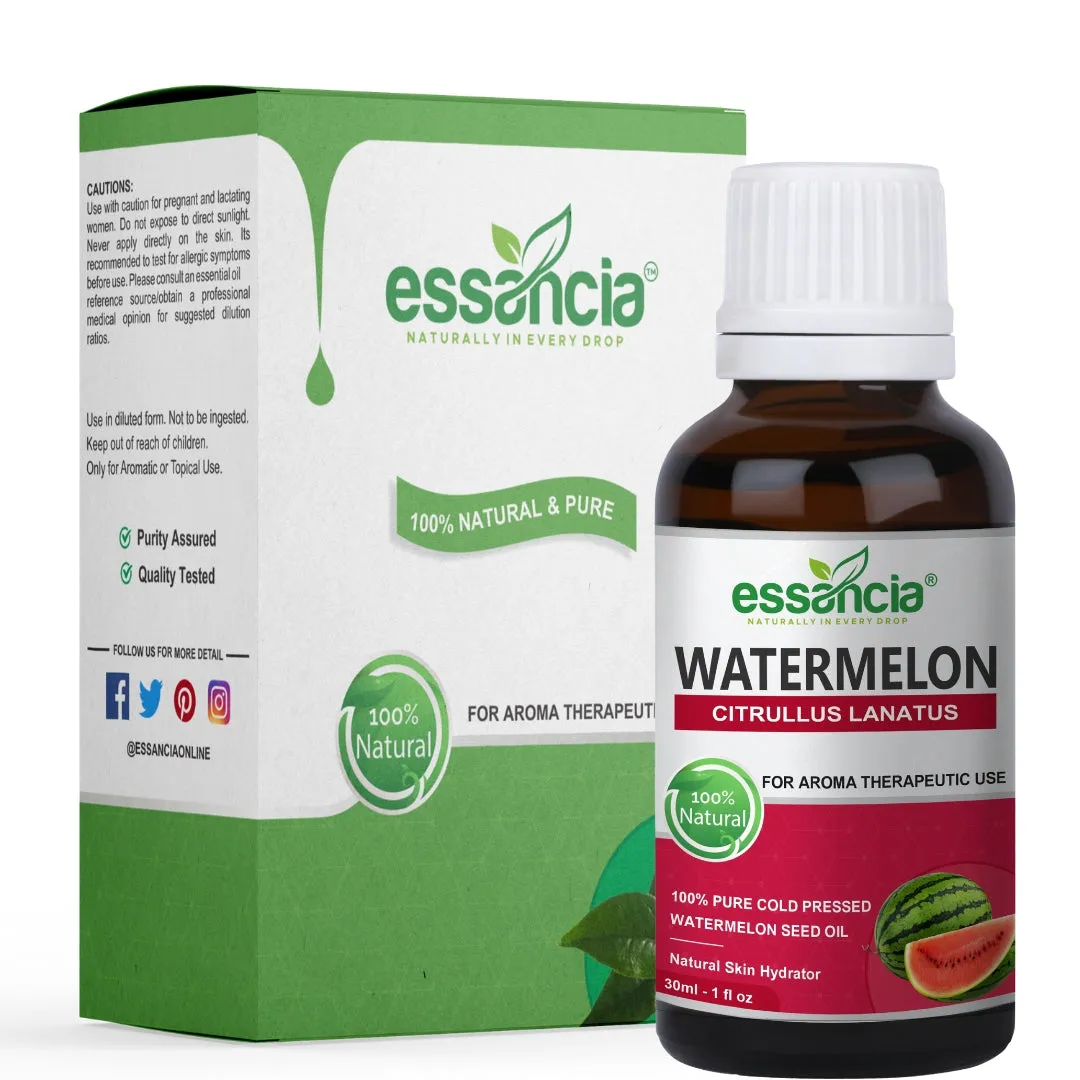 Watermelon Seed Oil