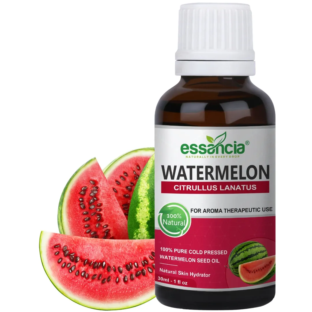 Watermelon Seed Oil