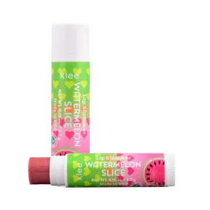Watermelon Slice - Natural Flavored Lip Shimmer