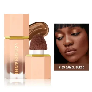Waterproof Liquid Contour & Bronzer Stick