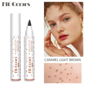 Waterproof Liquid Contour & Bronzer Stick