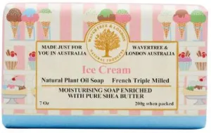 Wavertree & London  Ice Cream Bar Soap  , 7.0 oz