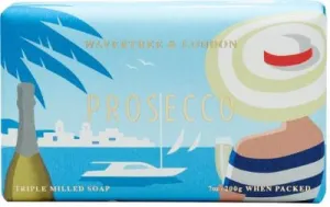 Wavertree & London Prosecco Bar Soap , 7.0 oz