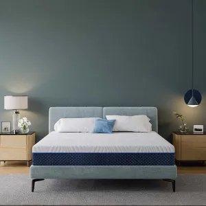 Wayfair Sleep 10" Firm Memory Foam Mattress Wayfair Sleep™ Mattress Size: Twin