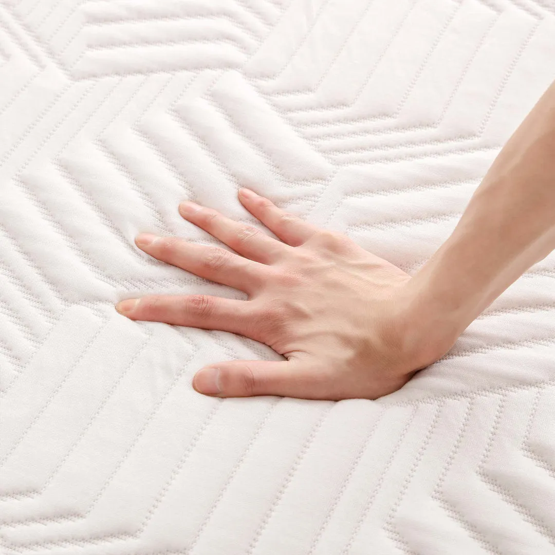 Wayfair Sleep 10" Firm Memory Foam Mattress Wayfair Sleep™ Mattress Size: Twin