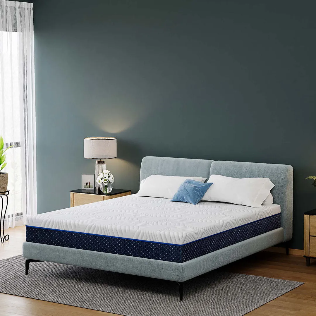 Wayfair Sleep 10" Firm Memory Foam Mattress Wayfair Sleep™ Mattress Size: Twin