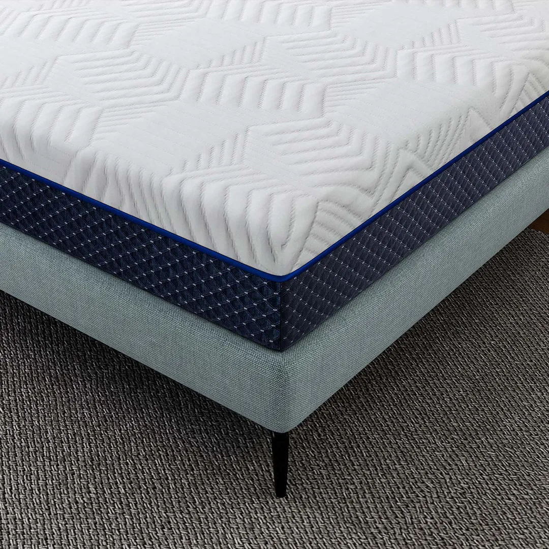 Wayfair Sleep 10" Firm Memory Foam Mattress Wayfair Sleep™ Mattress Size: Twin