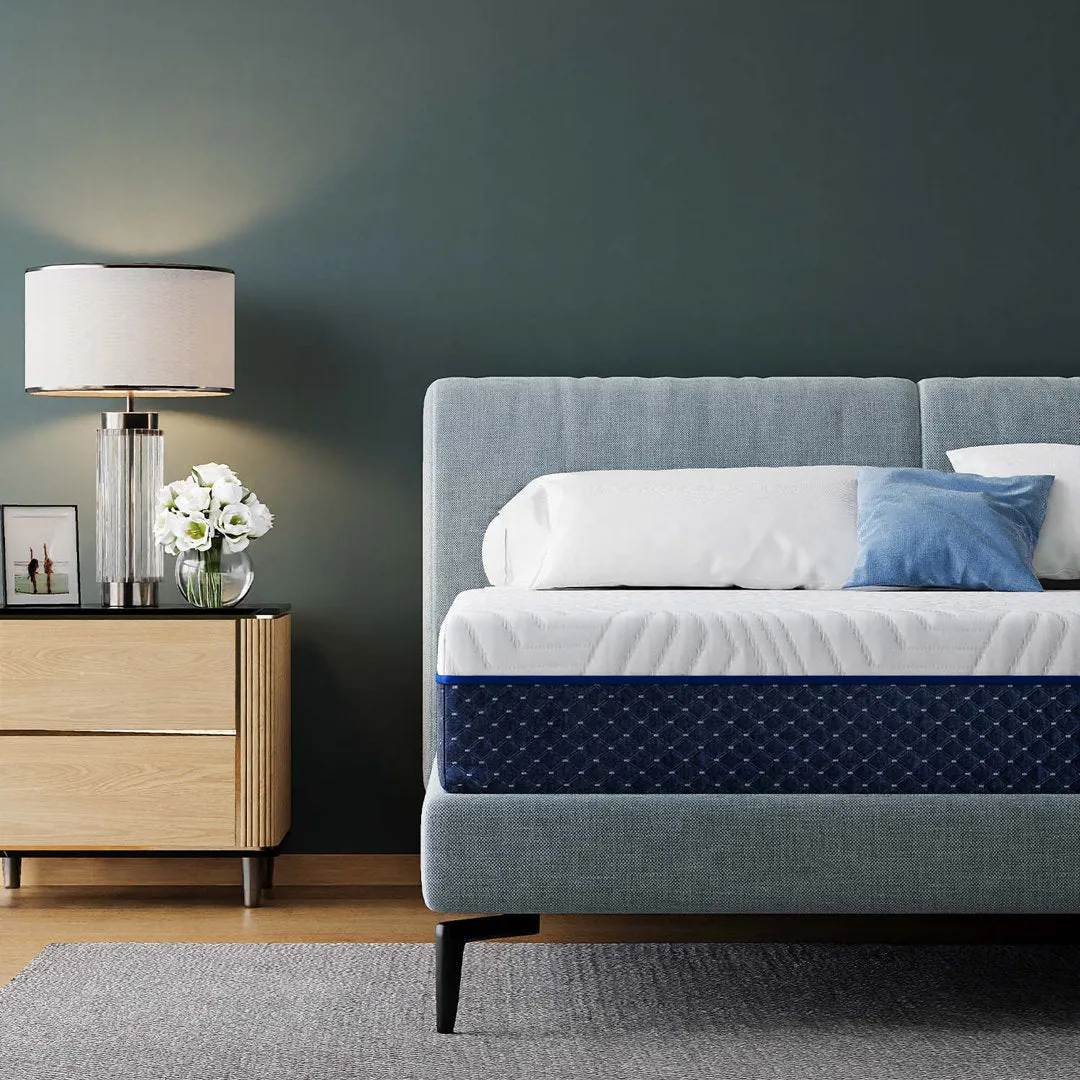 Wayfair Sleep 10" Firm Memory Foam Mattress Wayfair Sleep™ Mattress Size: Twin