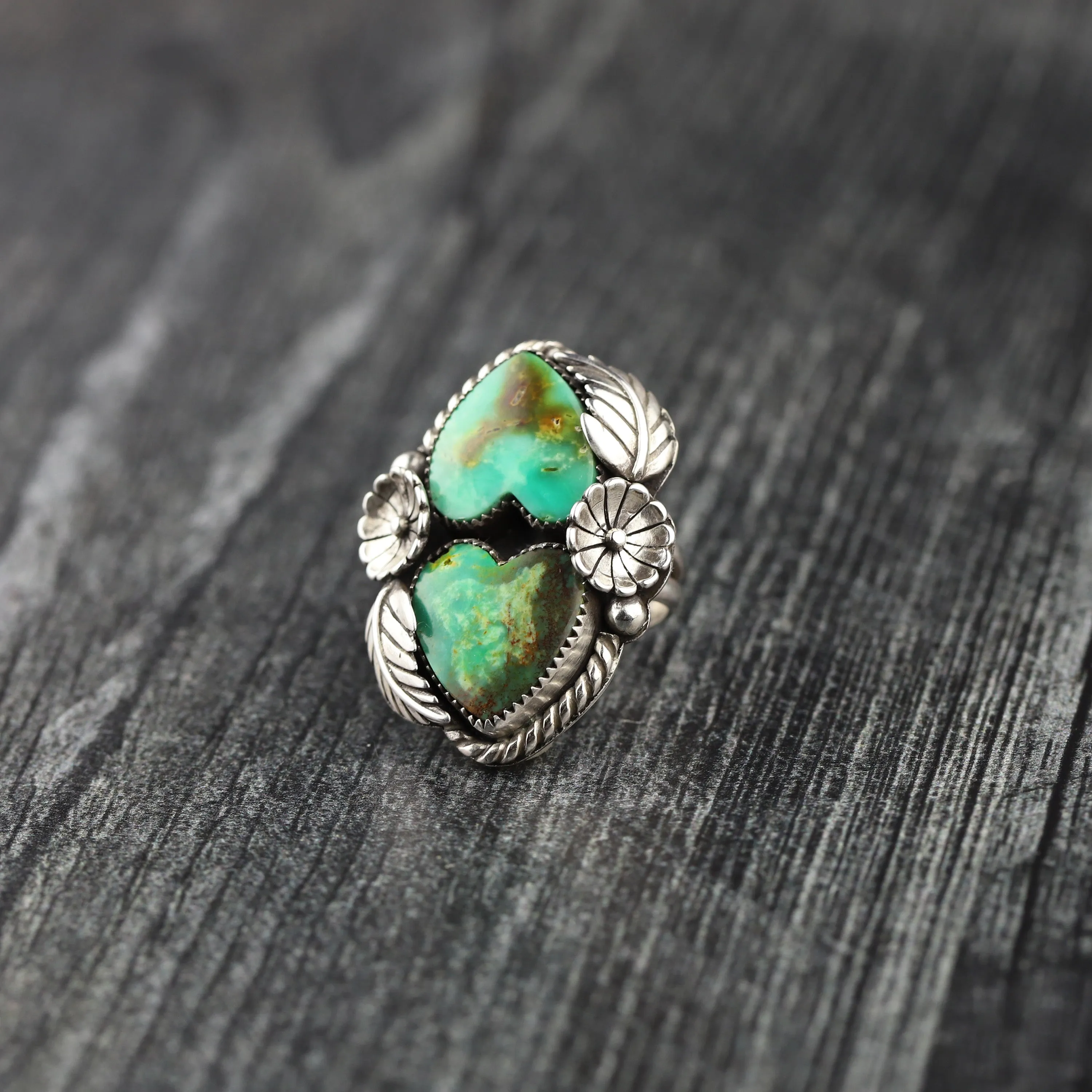 Wear Your Heart Ring No.2