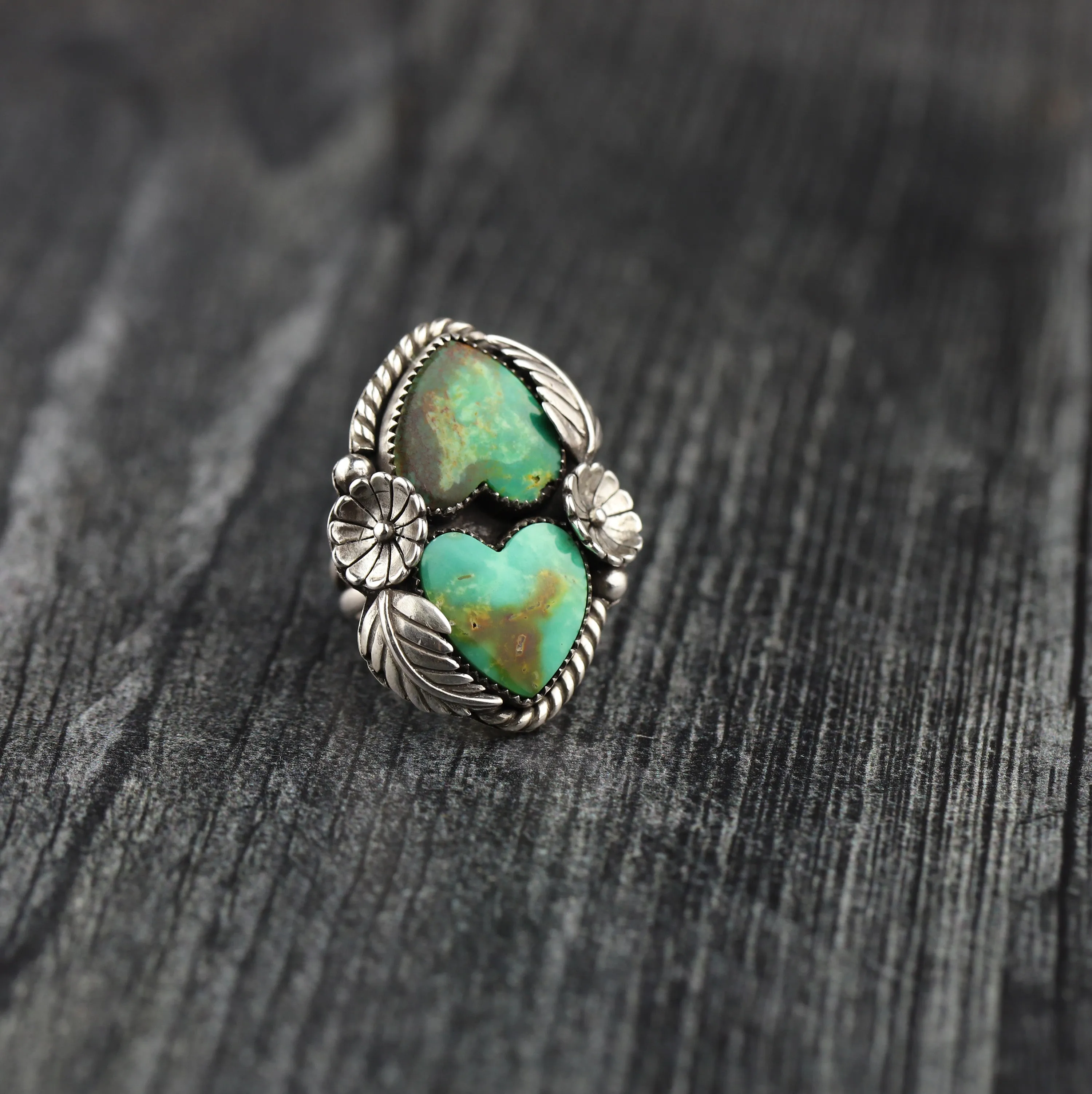 Wear Your Heart Ring No.2