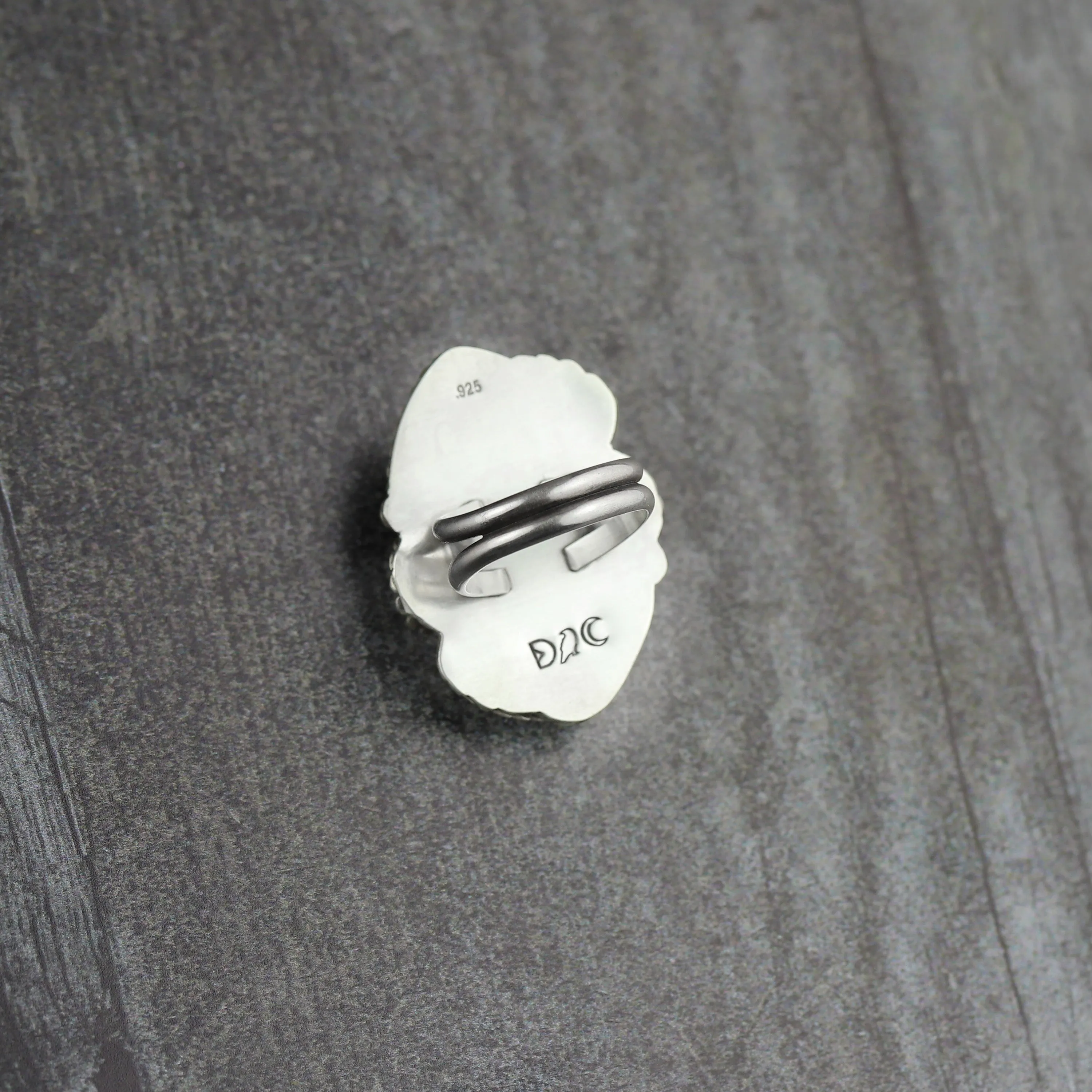 Wear Your Heart Ring No.2