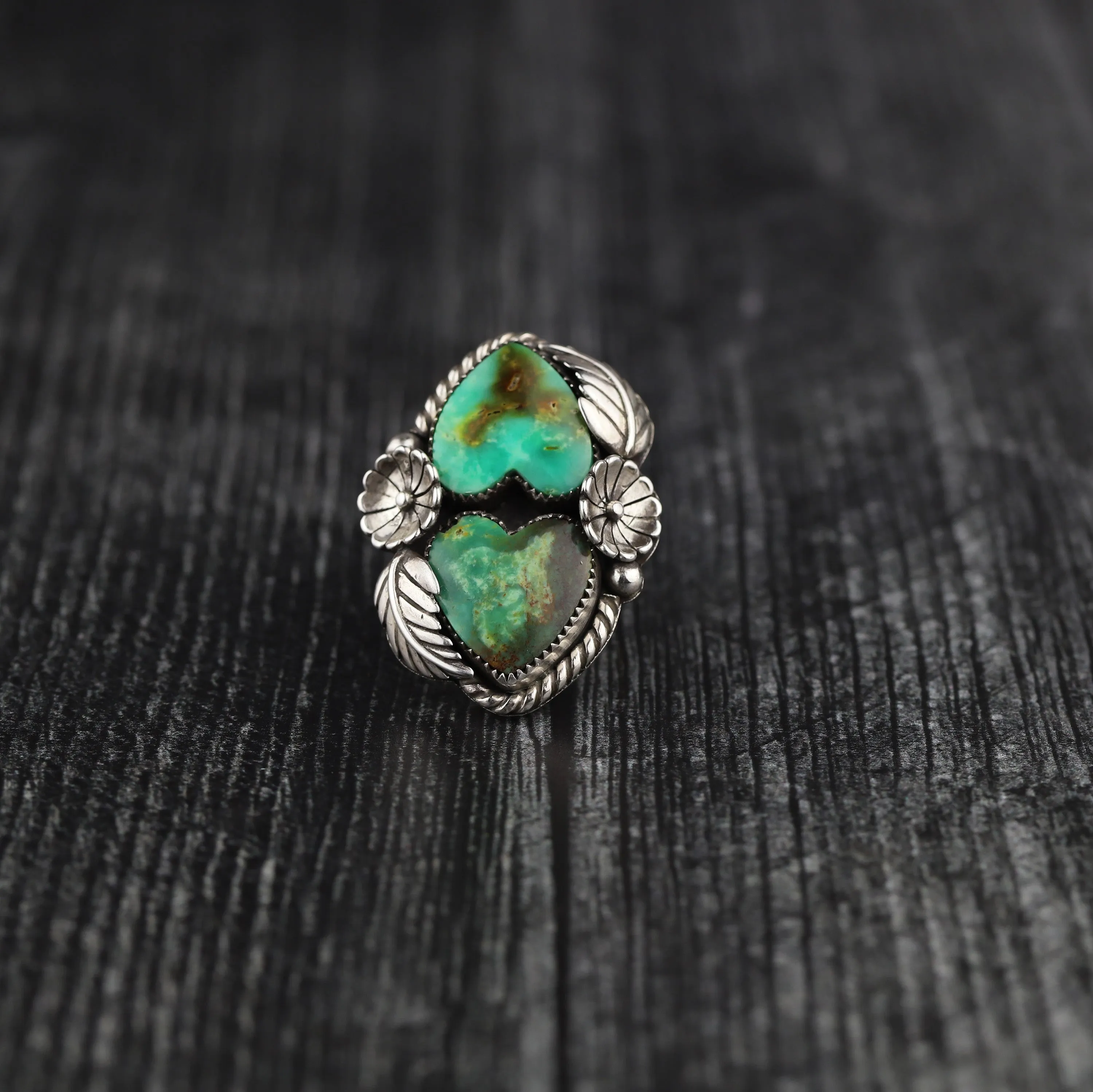 Wear Your Heart Ring No.2