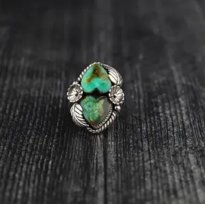 Wear Your Heart Ring No.2