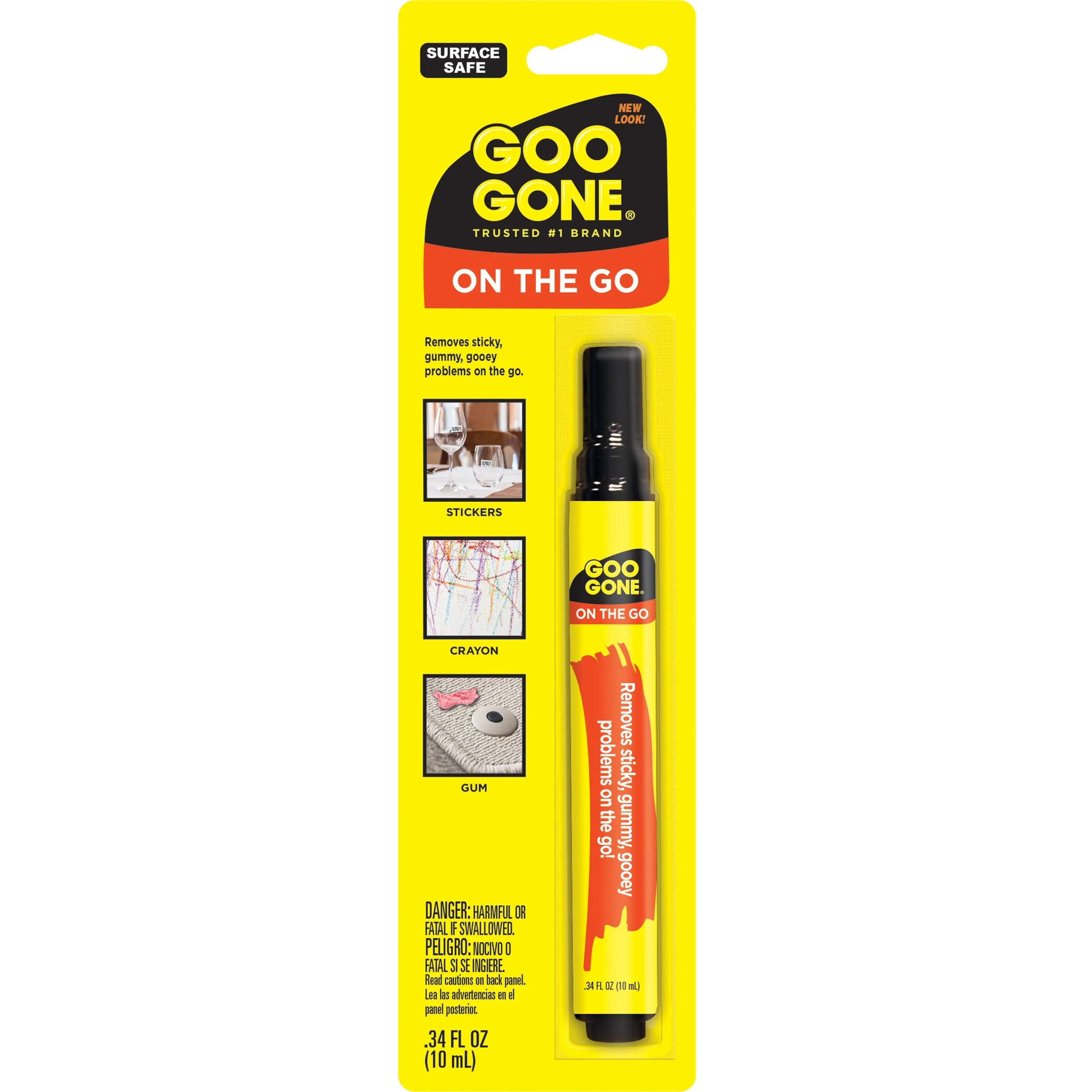 Weiman Mess-free Pen