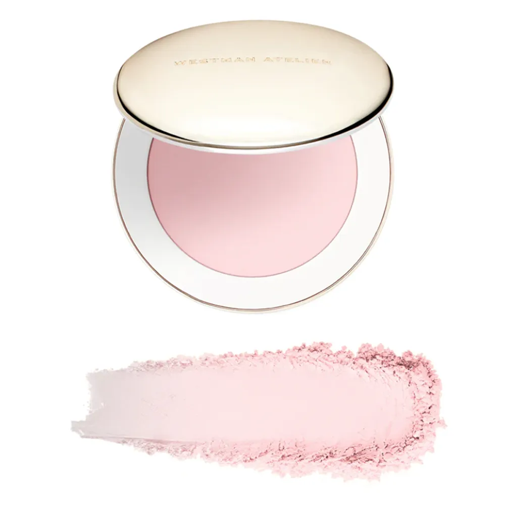 Westman Atelier Vital Skincare Pressed Powder