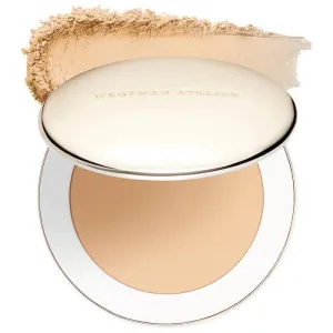Westman Atelier Vital Skincare Pressed Powder