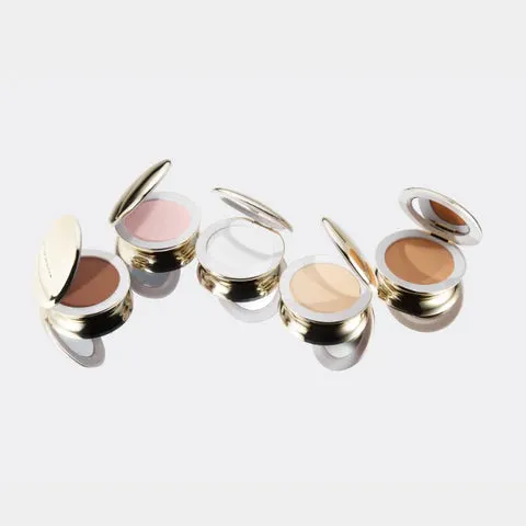 Westman Atelier Vital Skincare Pressed Powder