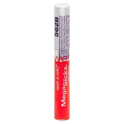 Wet N Wild Mega Slicks - 562B Cherry Glaze