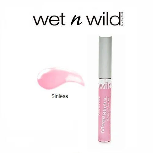 Wet N Wild Mega Slicks - 578 Sinless