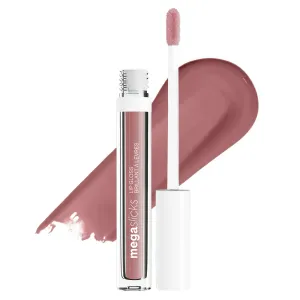 wet n wild Mega Slicks Lip Gloss Lowkey Pink