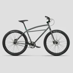 WeThePeople Avenger 27.5" 2021 Complete