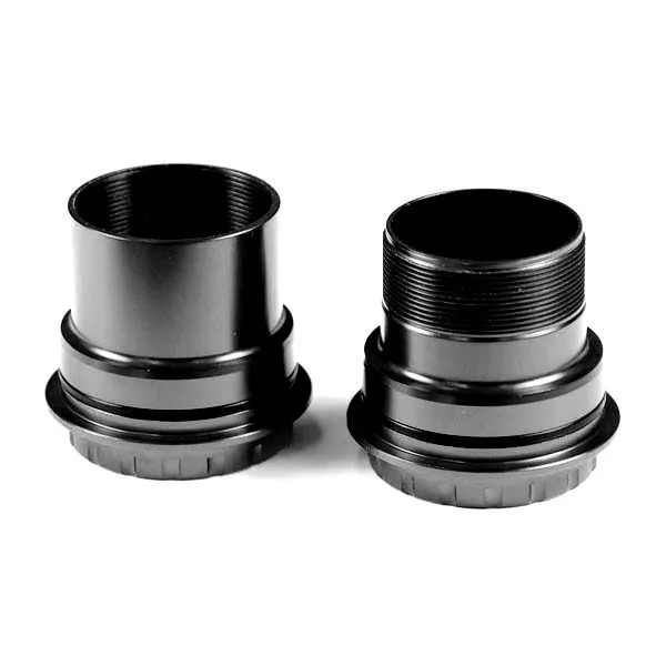 Wheels Mfg BB30 Outboard Angular Contact Bottom Bracket for Shimano