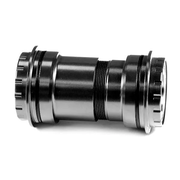 Wheels Mfg BB30 Outboard Angular Contact Bottom Bracket for Shimano