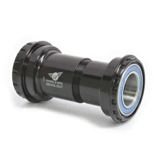 Wheels Mfg Threaded BB30A Outboard Bottom Bracket for SRAM GXP