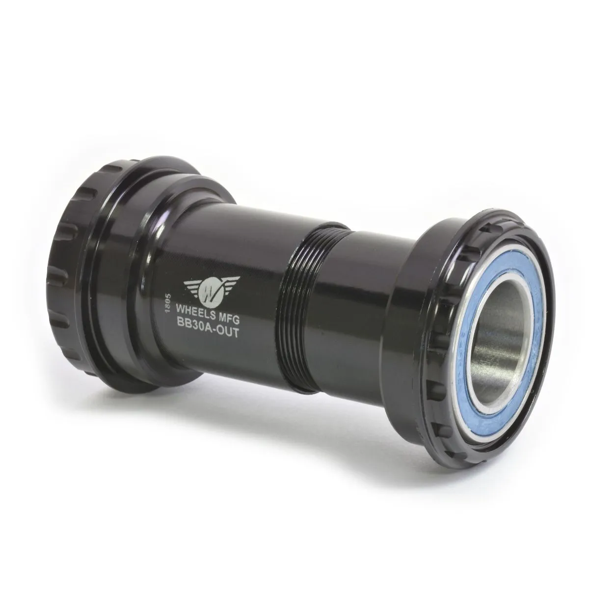 Wheels Mfg Threaded BB30A Outboard Bottom Bracket for SRAM GXP